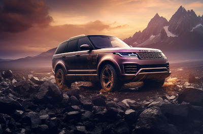 Header image for Best three electric luxury SUV. Discover the top three electric luxury SUVs in the market today. Compare their features, prices, and value to make an informed decision.